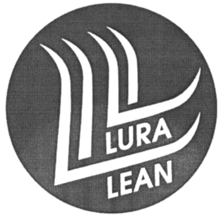Paraqitja e markës LURA LEAN