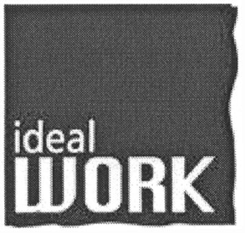 Paraqitja e markës ideal WORK