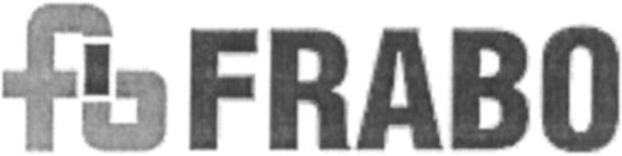 Paraqitja e markës fb FRABO