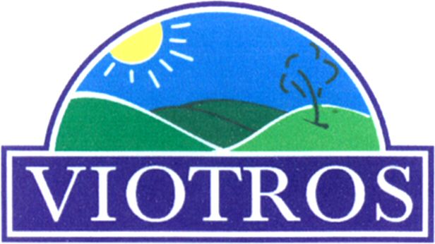 Paraqitja e markës VIOTROS