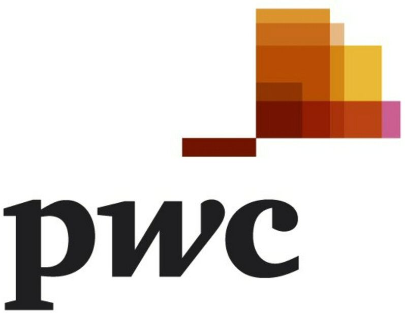 Paraqitja e markës pwc