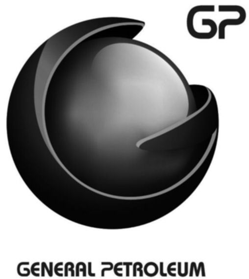 Paraqitja e markës GP General Petroleum