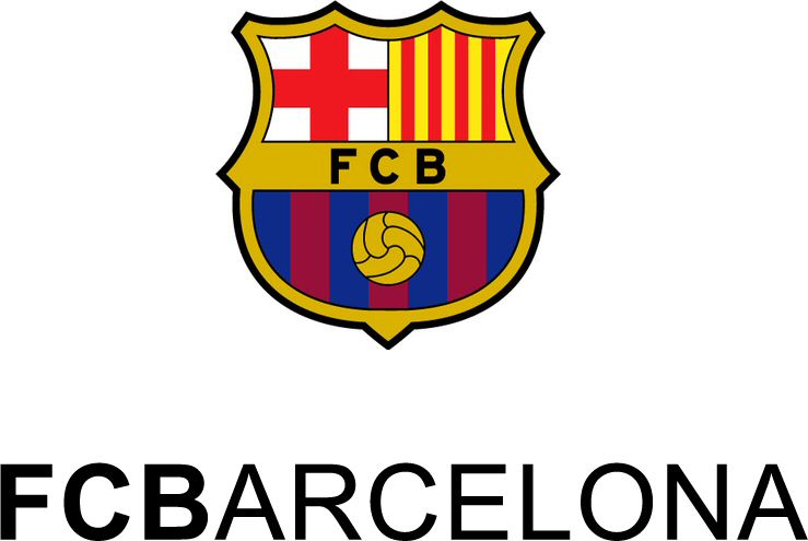 Paraqitja e markës FCBARCELONA