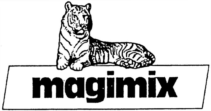 Paraqitja e markës magimix