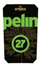 Paraqitja e markës pelin 27 STOCK