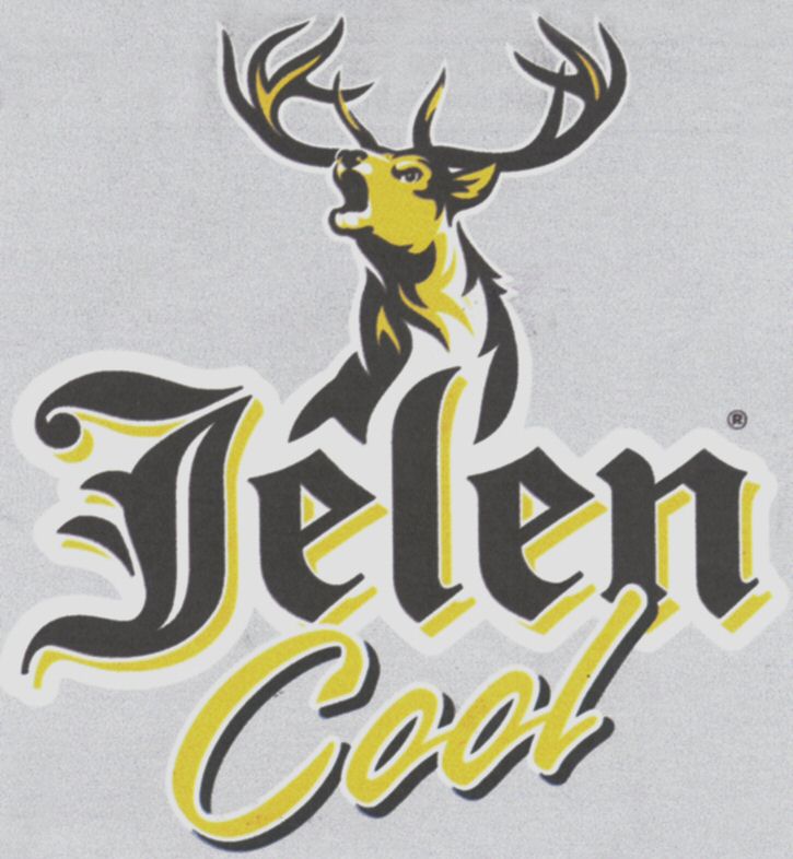 Paraqitja e markës Jelen Cool