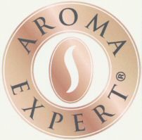 Paraqitja e markës AROMA EXPERT