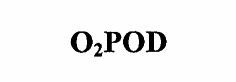 Paraqitja e markës O2POD