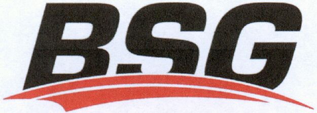 Paraqitja e markës BSG
