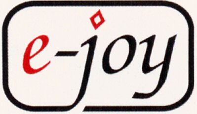 Paraqitja e markës e-joy