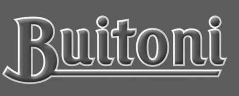 Paraqitja e markës Buitoni