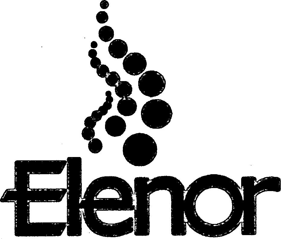 Paraqitja e markës Elenor