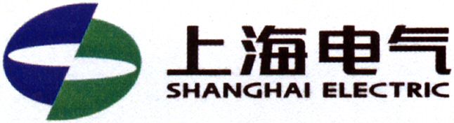 Paraqitja e markës SHANGHAI ELECTRIC