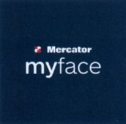 Paraqitja e markës Mercator myface
