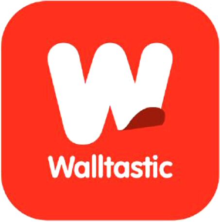 Paraqitja e markës W Walltastic