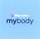 Paraqitja e markës Mercator mybody