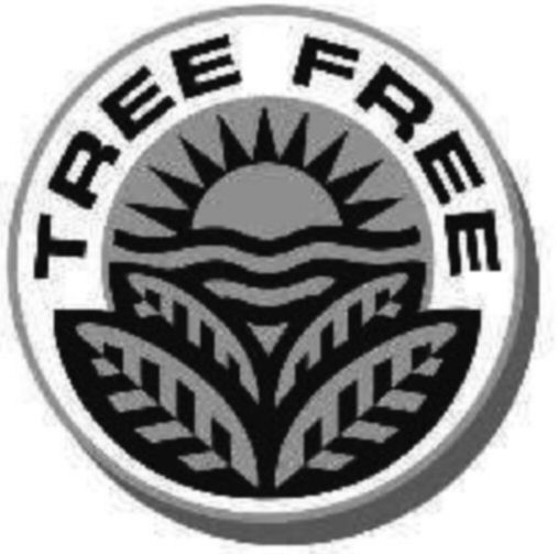 Paraqitja e markës TREE FREE
