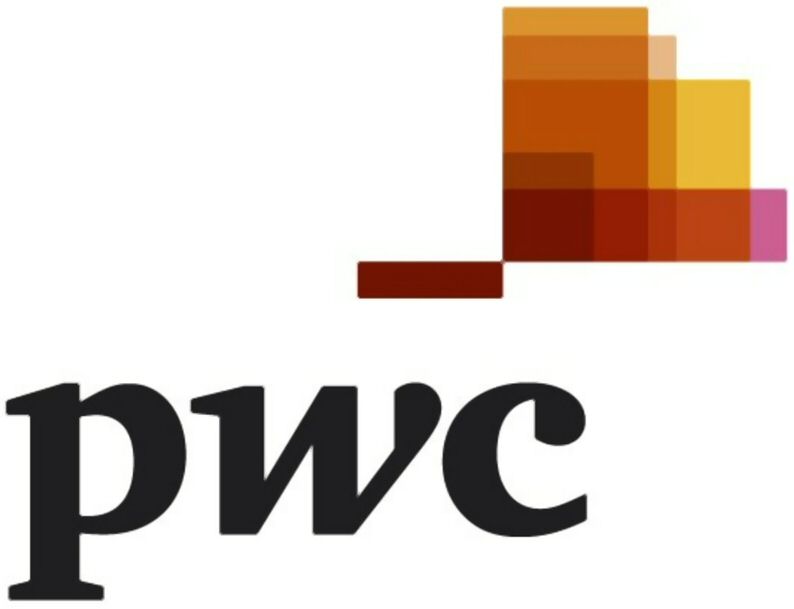 Paraqitja e markës pwc