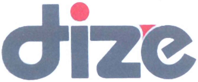 Paraqitja e markës dize