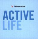 Paraqitja e markës Mercator ACTIVE LIFE