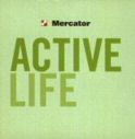 Paraqitja e markës Mercator ACTIVE LIFE
