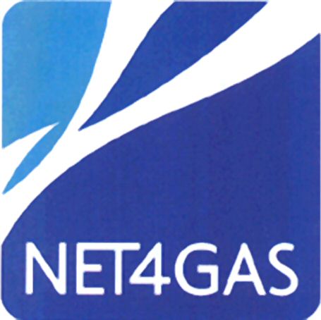 Paraqitja e markës NET4GAS