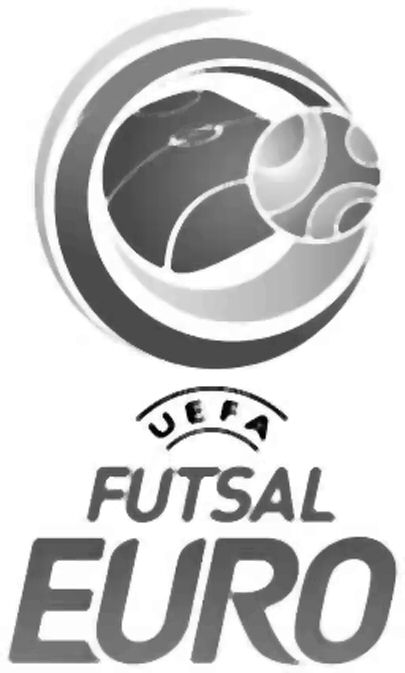 Paraqitja e markës UEFA FUTSAL EURO