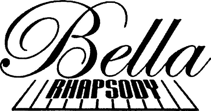 Paraqitja e markës Bella RHAPSODY