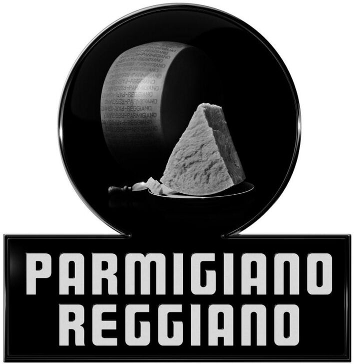 Paraqitja e markës PARMIGIANO REGGIANO
