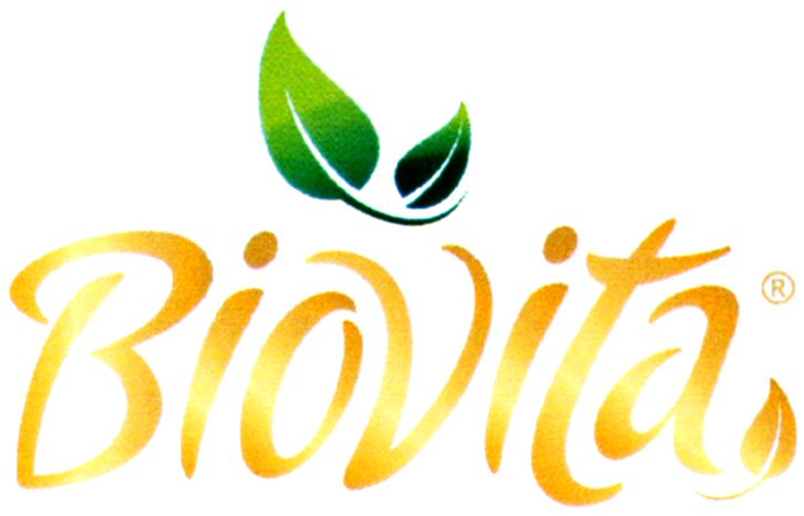 Paraqitja e markës Biovita