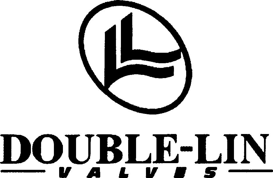 Paraqitja e markës DOUBLE-LIN VALVES