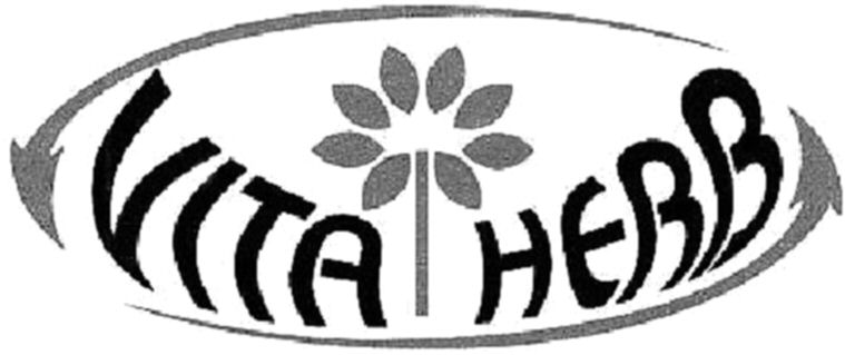 Paraqitja e markës VITA HERB