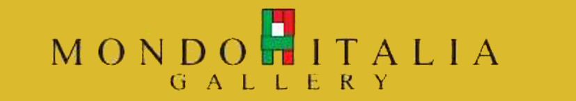Paraqitja e markës MONDO ITALIA GALLERY A