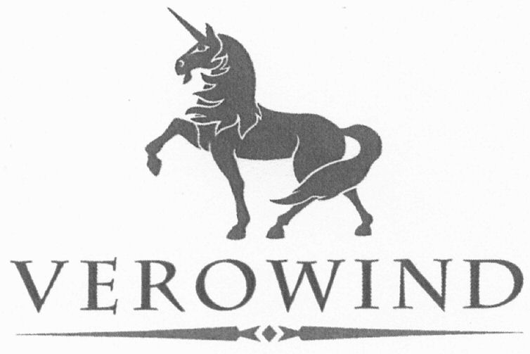 Paraqitja e markës VEROWIND