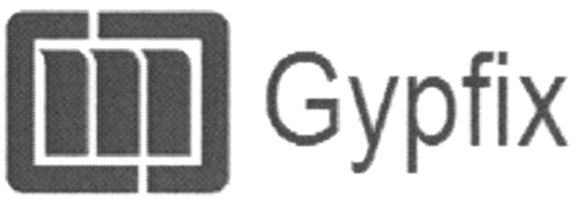 Paraqitja e markës Gypfix