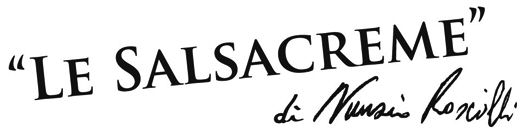 Paraqitja e markës "LE SALSACREME" di Nunzio Roscilli
