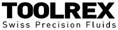 Paraqitja e markës TOOLREX Swiss Precision Fluids