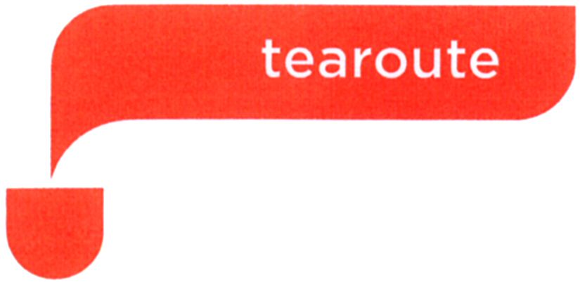 Paraqitja e markës tearoute