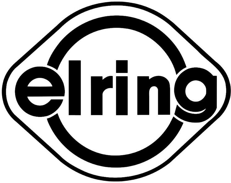 Paraqitja e markës elring