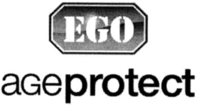Paraqitja e markës EGO ageprotect