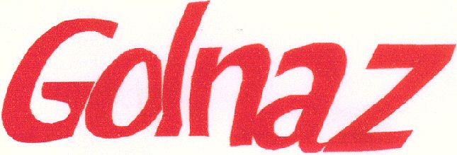 Paraqitja e markës Golnaz