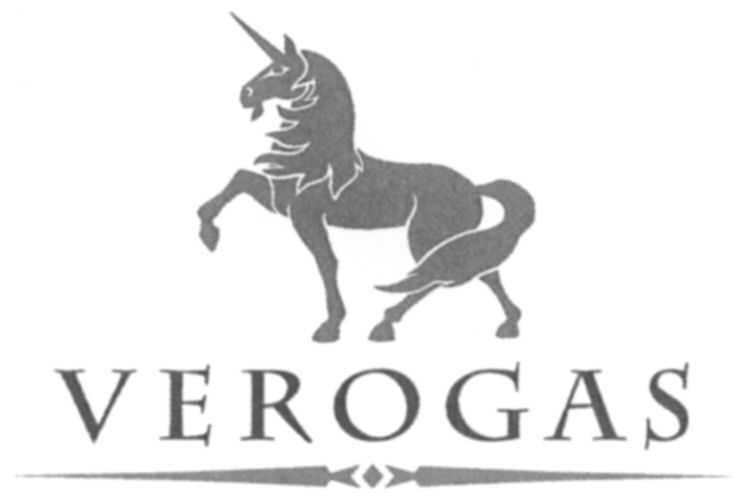 Paraqitja e markës VEROGAS