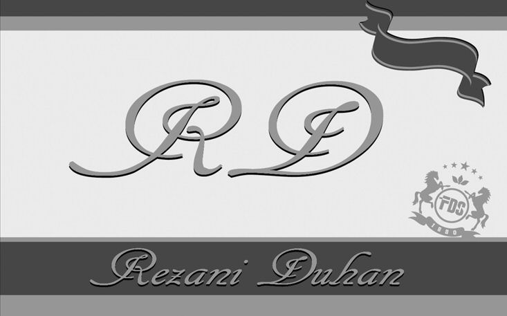Paraqitja e markës RD Rezani Duhan