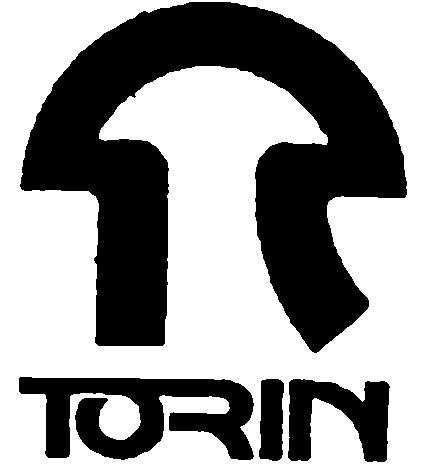 Paraqitja e markës TORIN