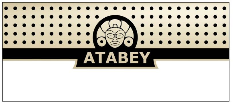 Paraqitja e markës ATABEY