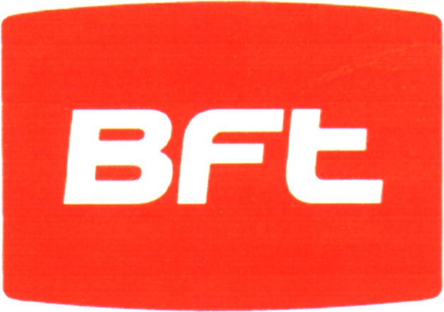 Paraqitja e markës Bft