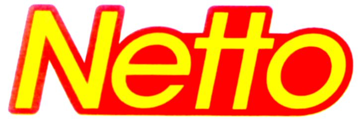 Paraqitja e markës Netto