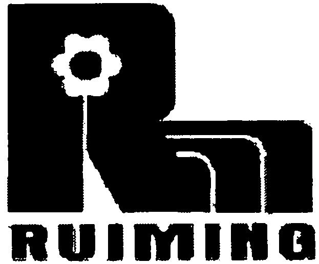 Paraqitja e markës RUIMING