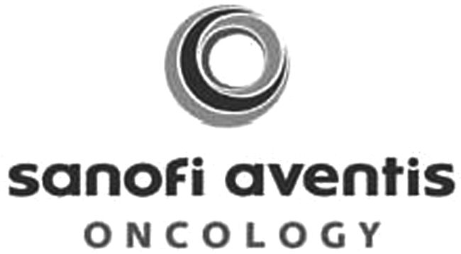 Paraqitja e markës sanofi aventis ONCOLOGY