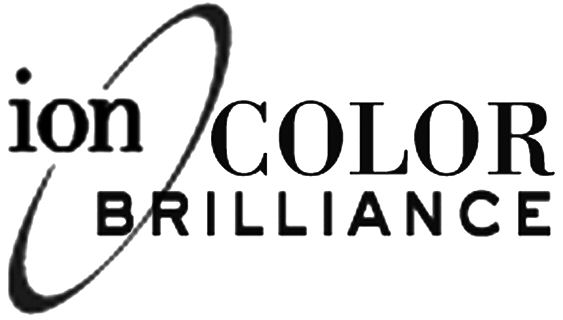 Paraqitja e markës ion COLOR BRILLANCE